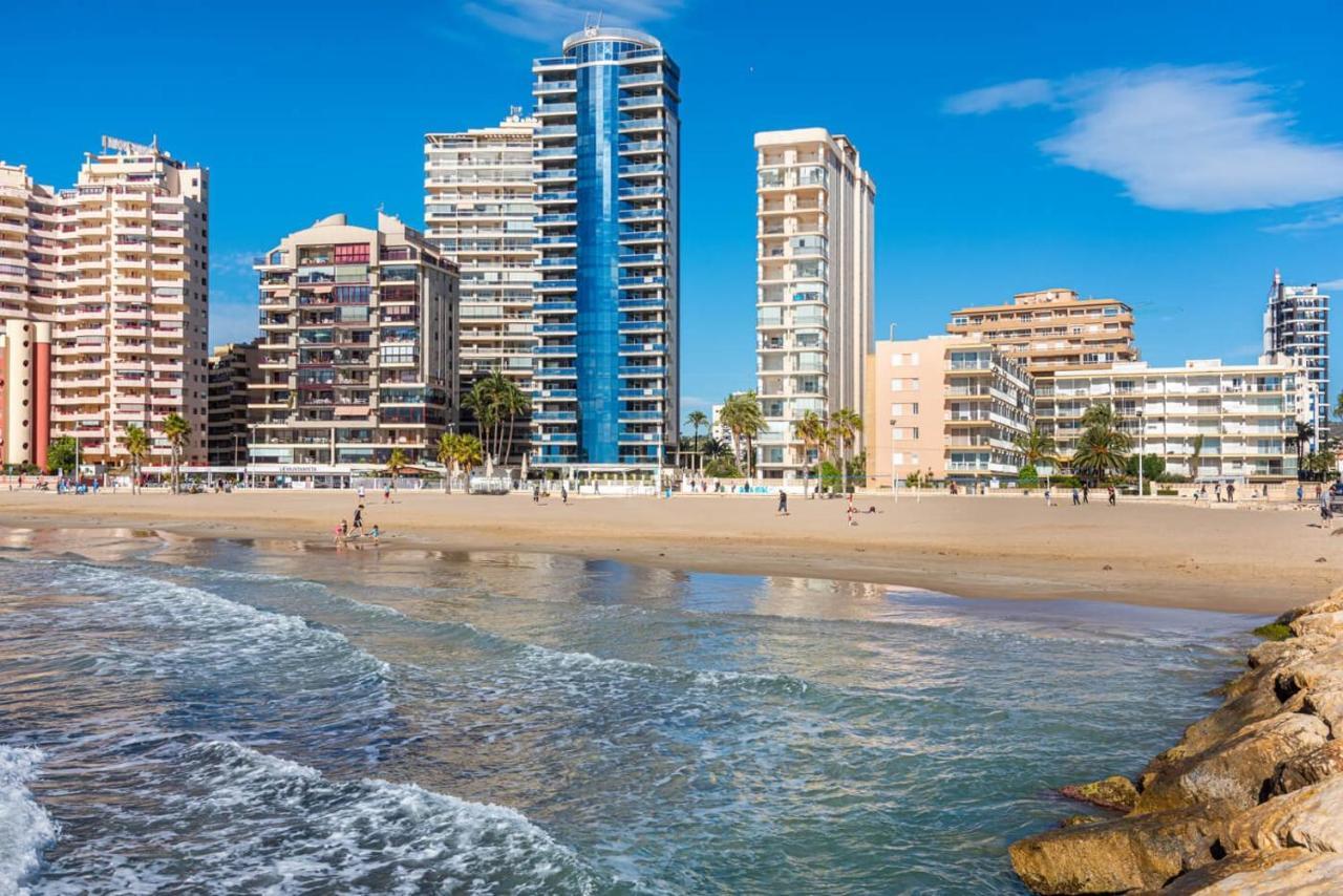 Apartamento Penyon - Plusholidays *