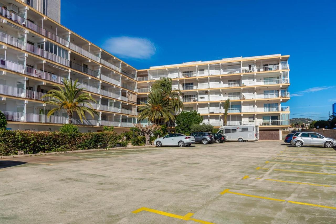 Penyon - Plusholidays Calpe