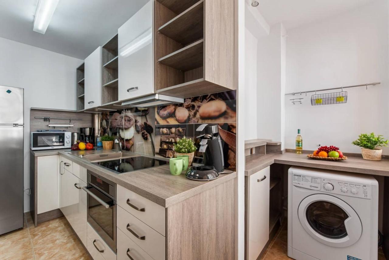 Penyon - Plusholidays Apartamento Calpe