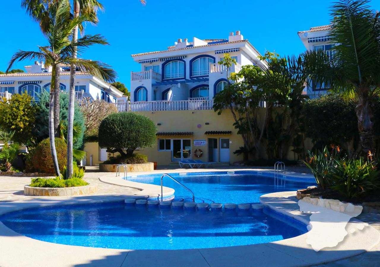 Costablancadreams Casanova In * Calpe