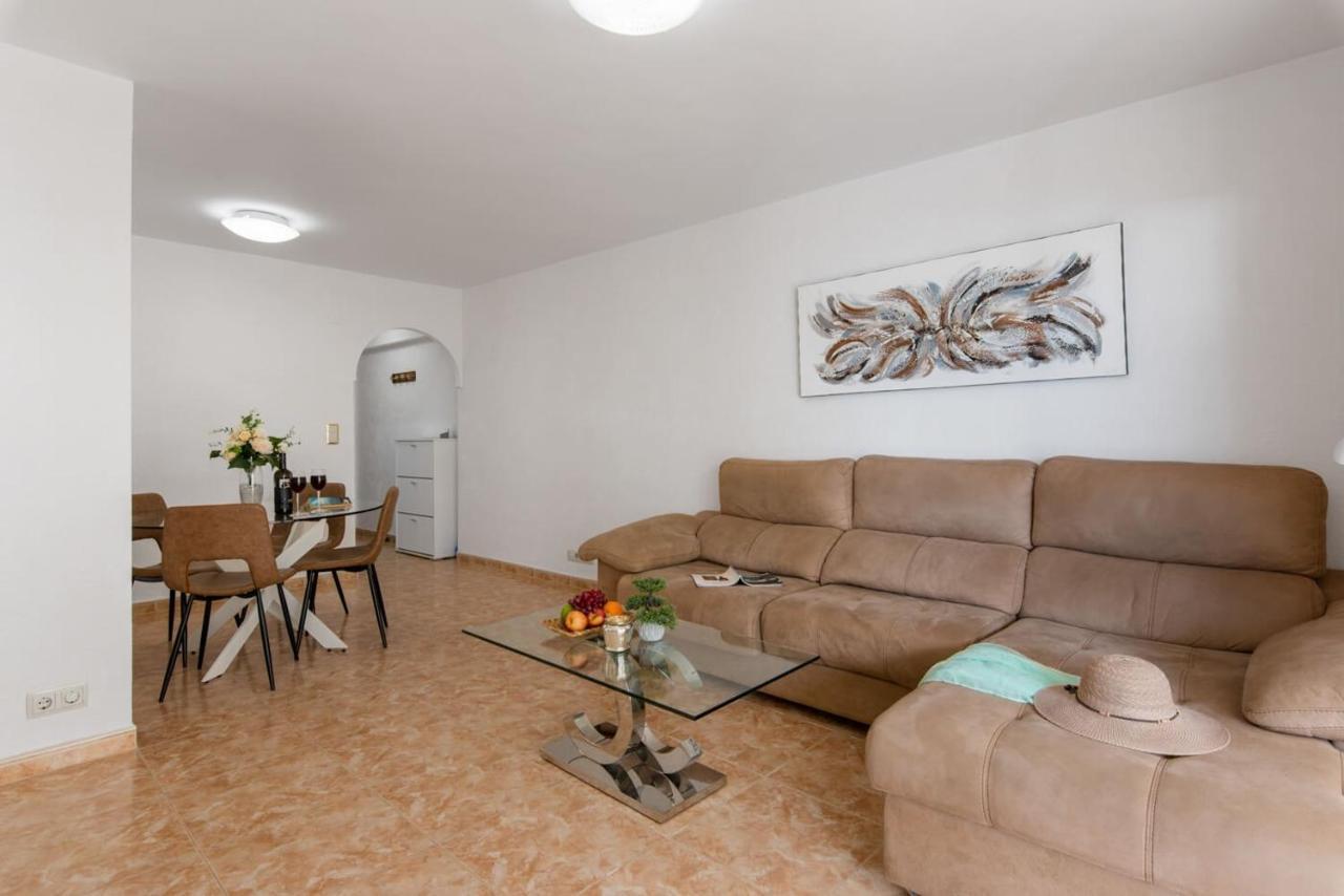Penyon - Plusholidays Apartamento Calpe