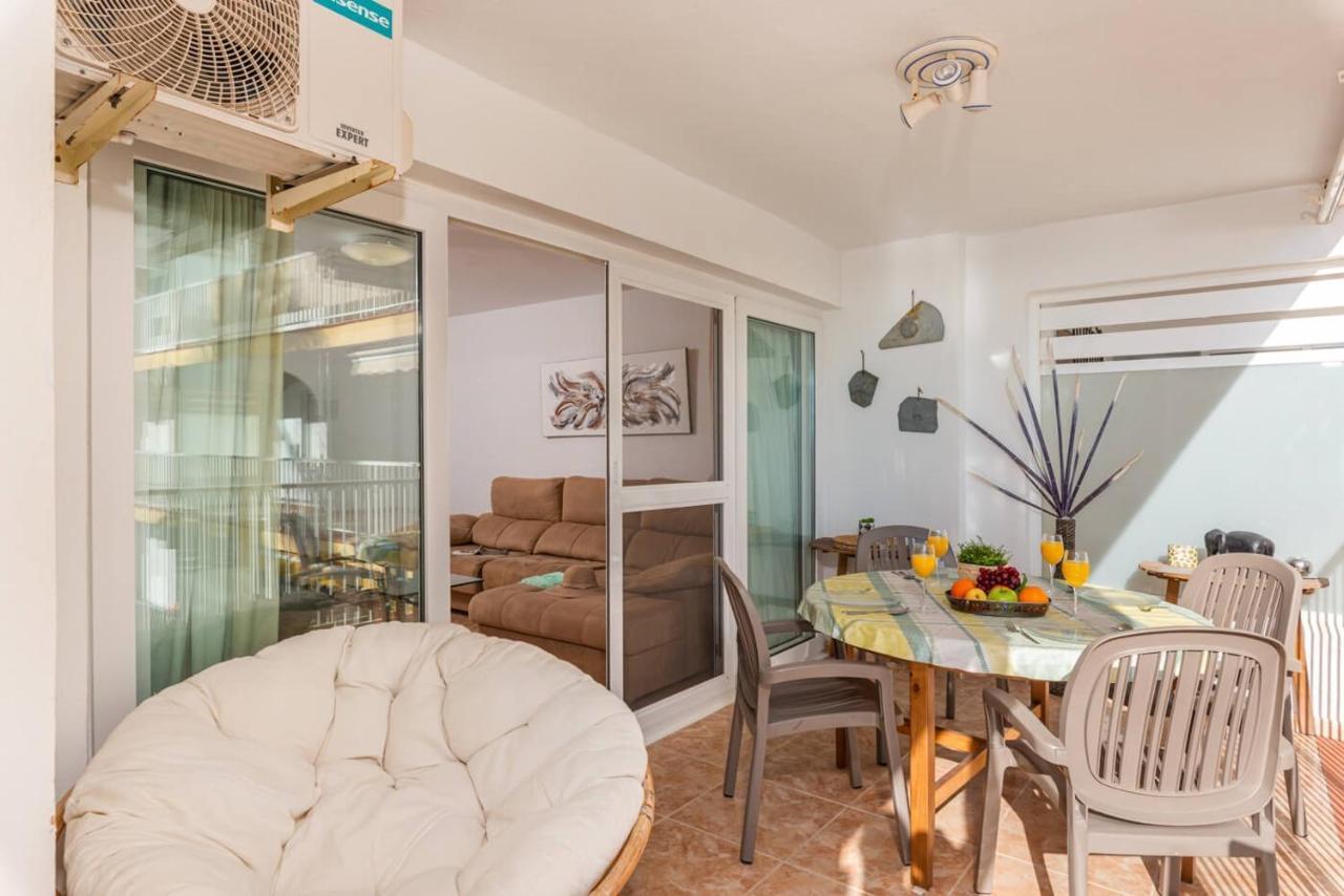 Penyon - Plusholidays Apartamento *