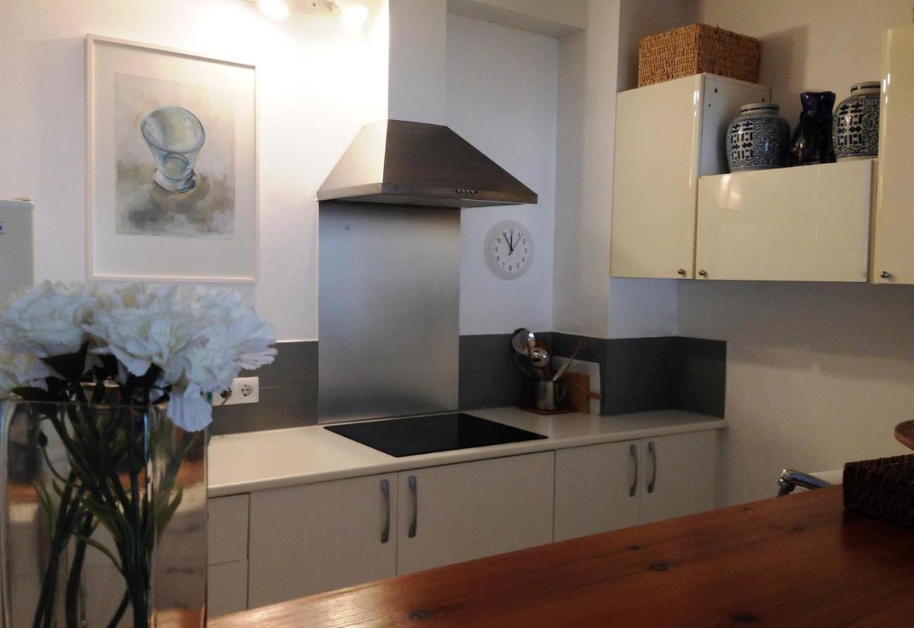 Apartamento Chic Light Comfy