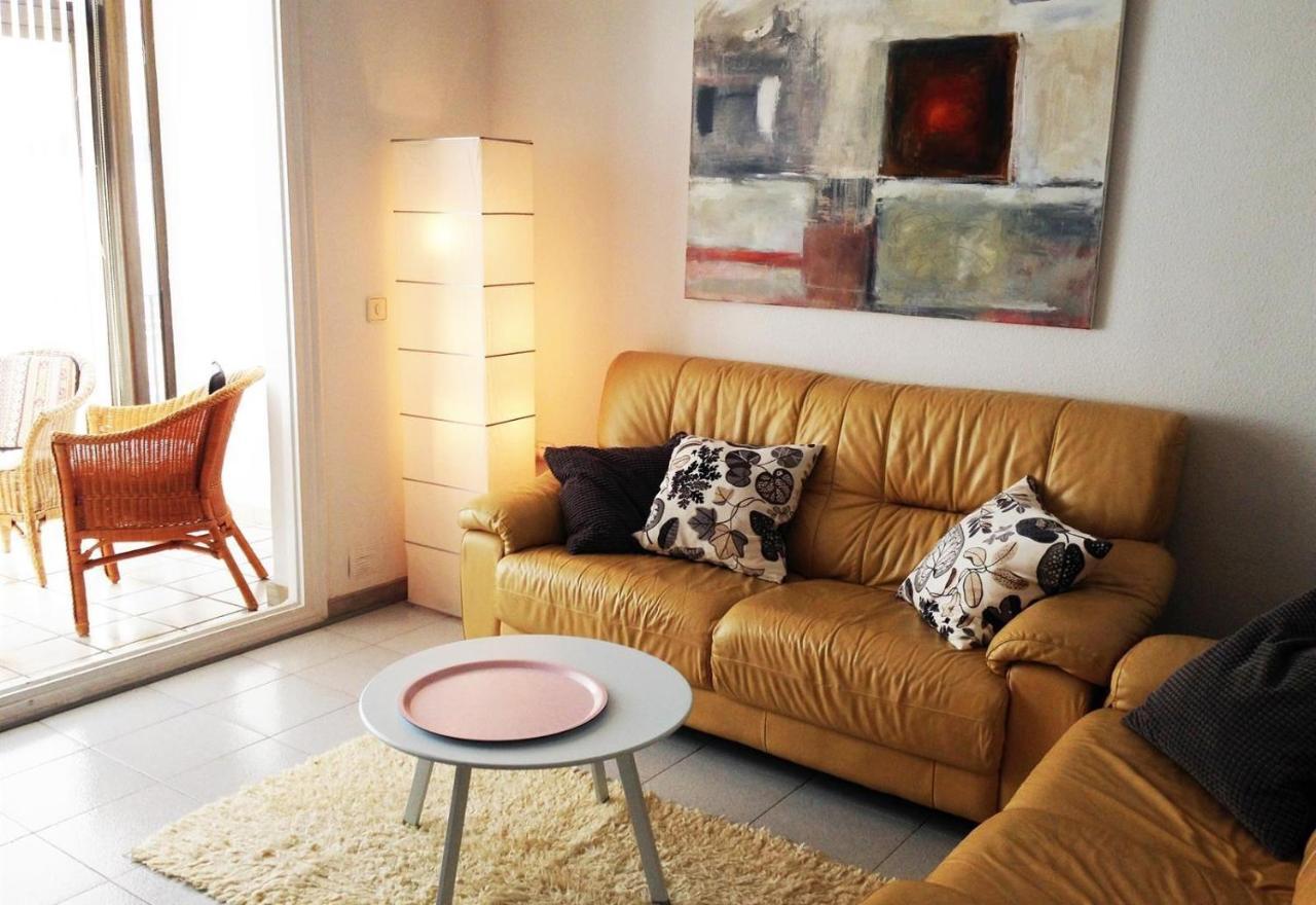 Chic Light Comfy Apartamento Calpe