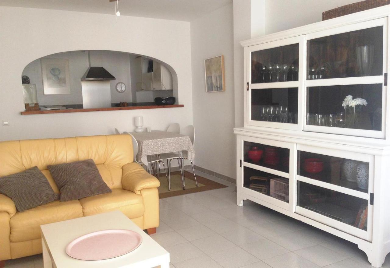Chic Light Comfy Calpe