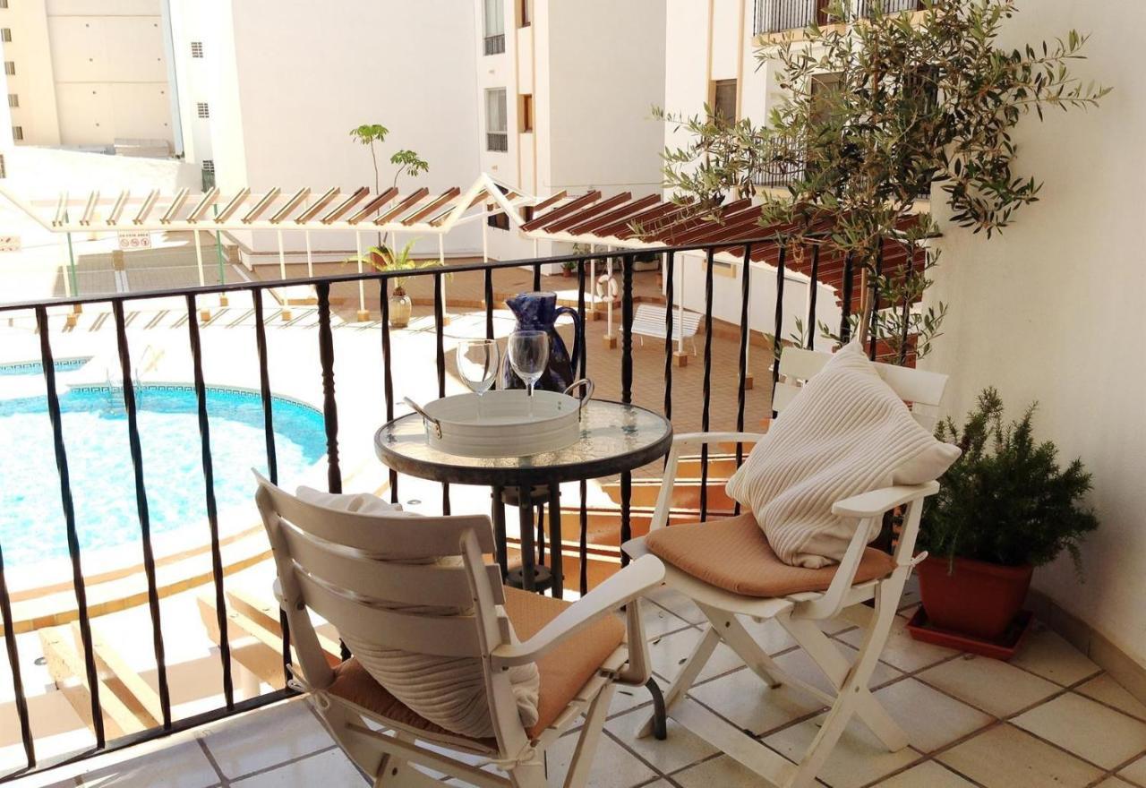 Chic Light Comfy * Calpe