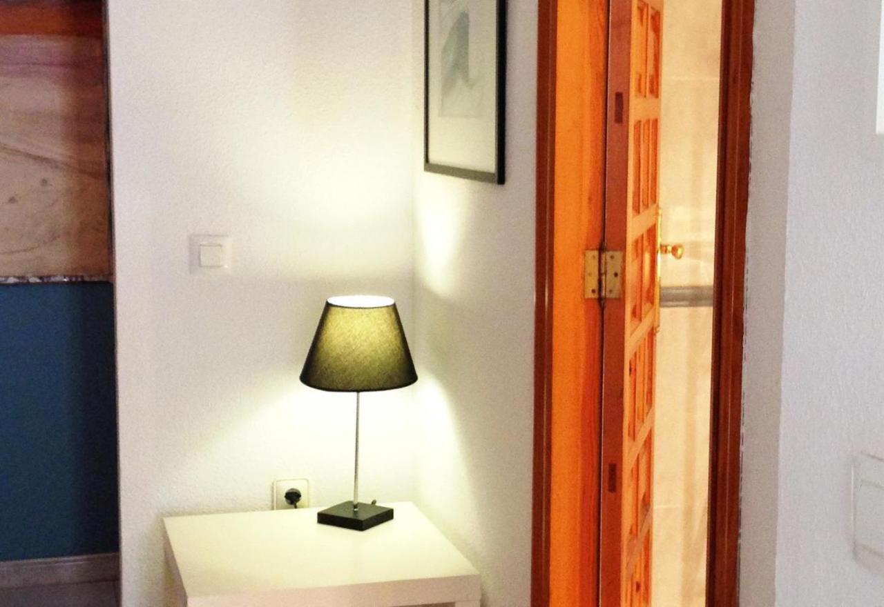 Chic Light Comfy * Calpe