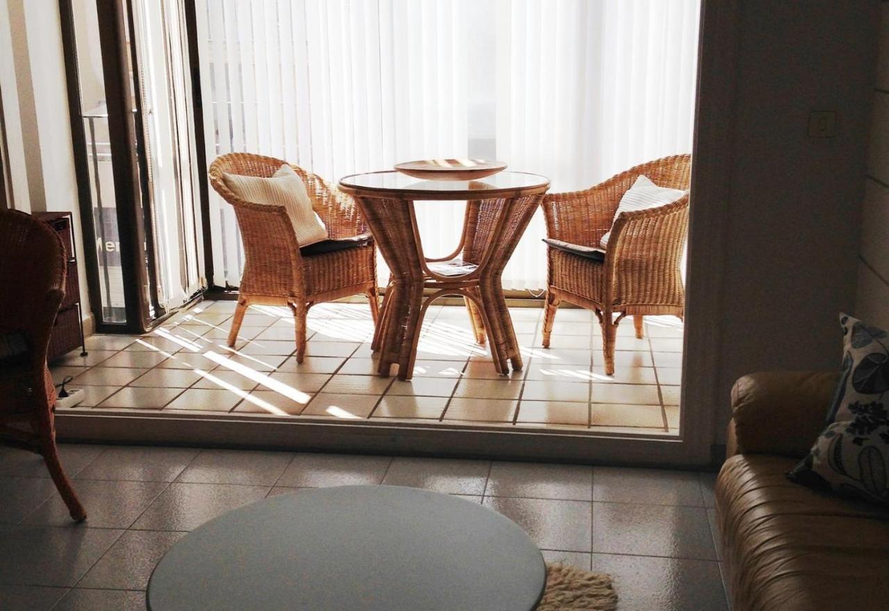 Apartamento Chic Light Comfy