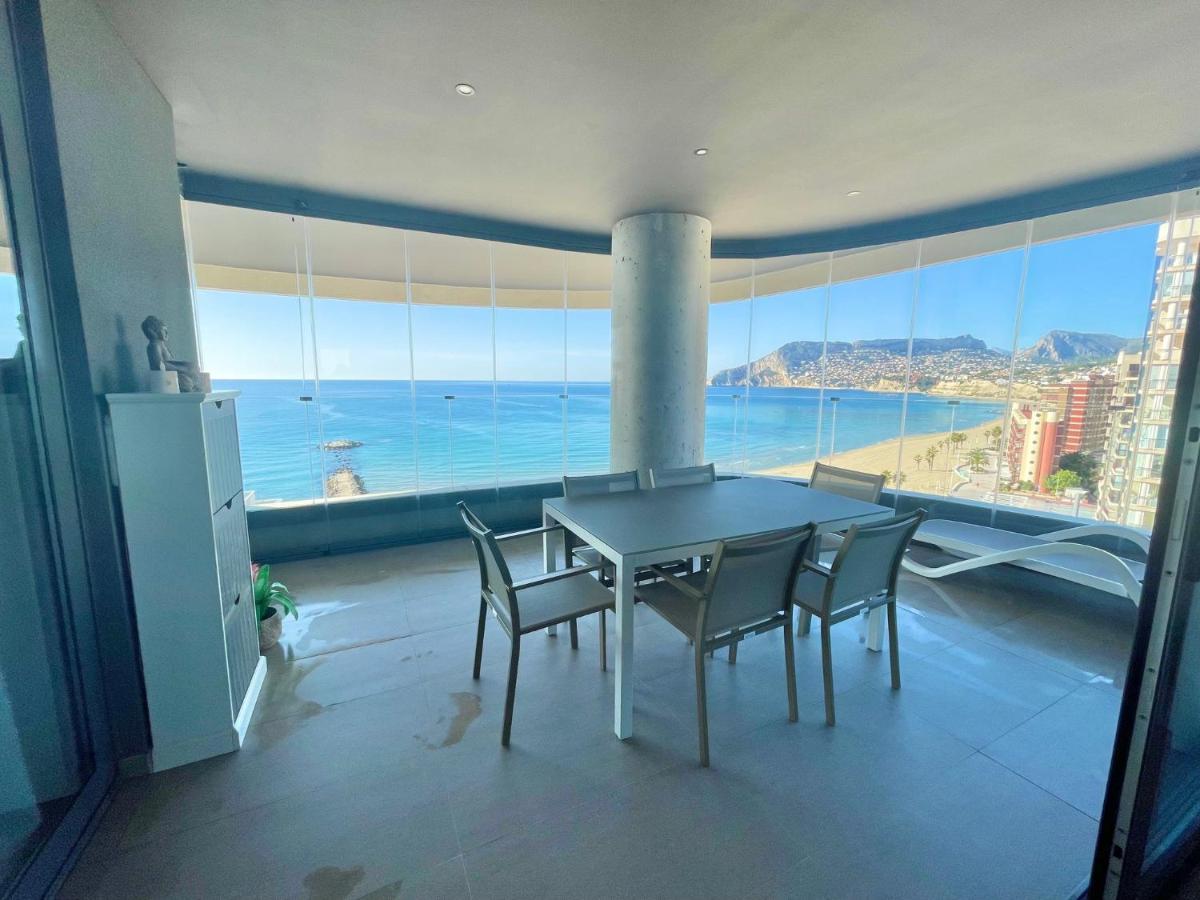 Apartment Alq 202 Infinium I - 9