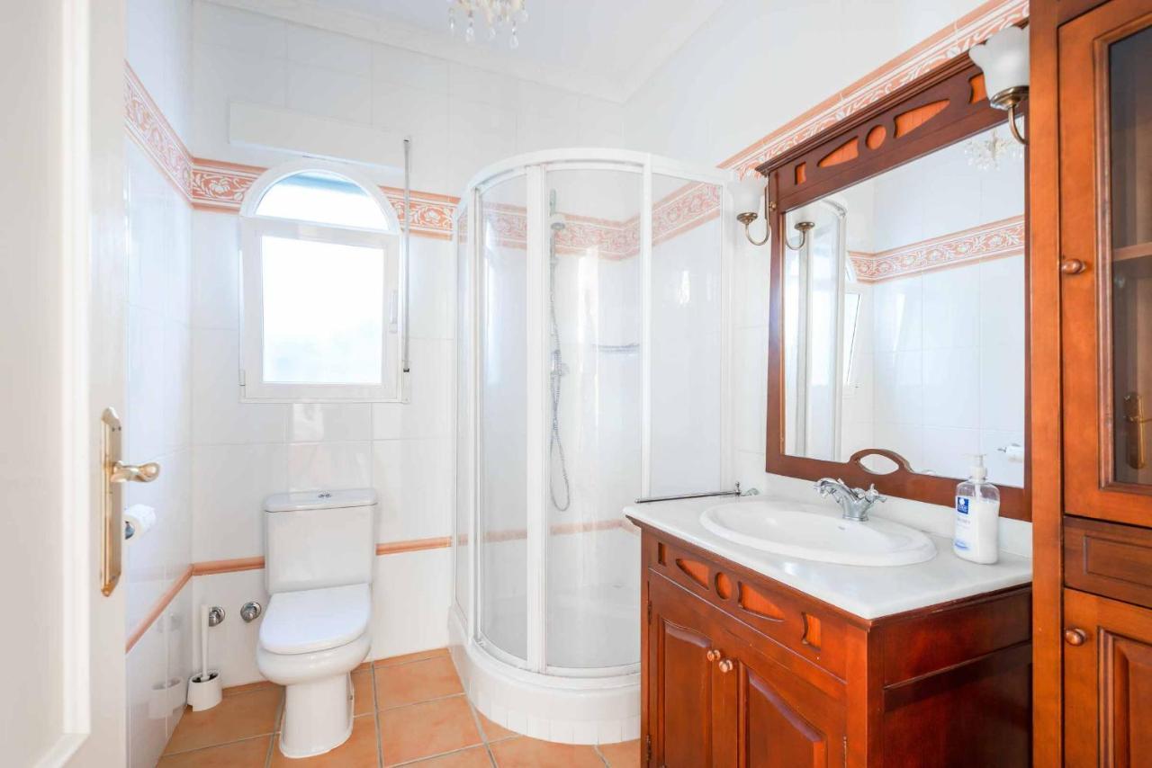 Villa Limones Calpe
