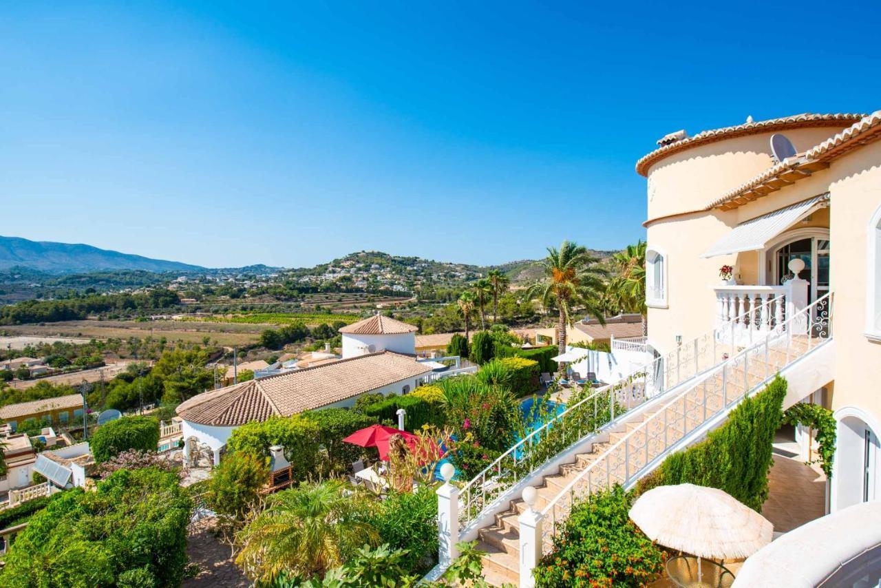 Limones Villa