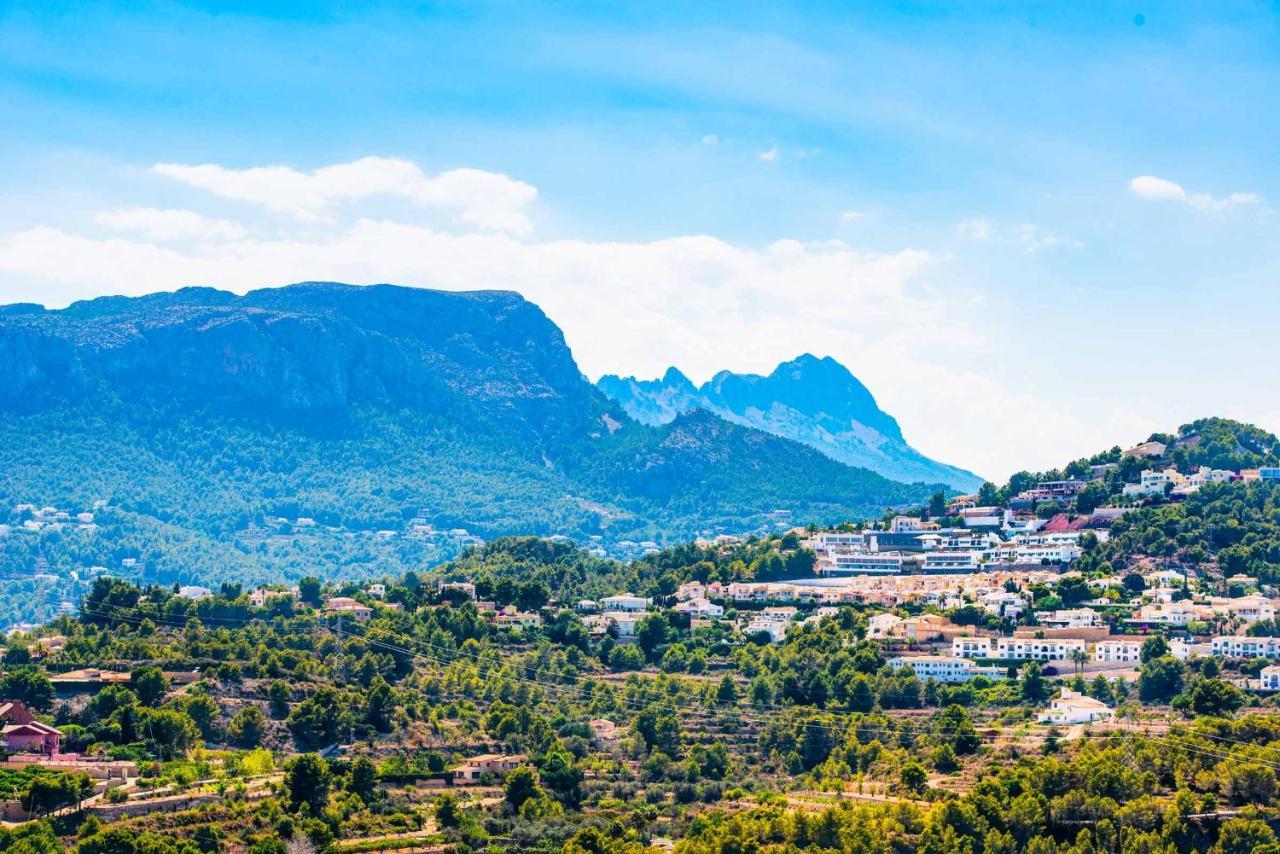 Limones Calpe