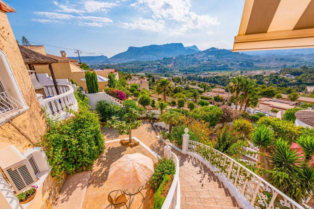 Limones Villa