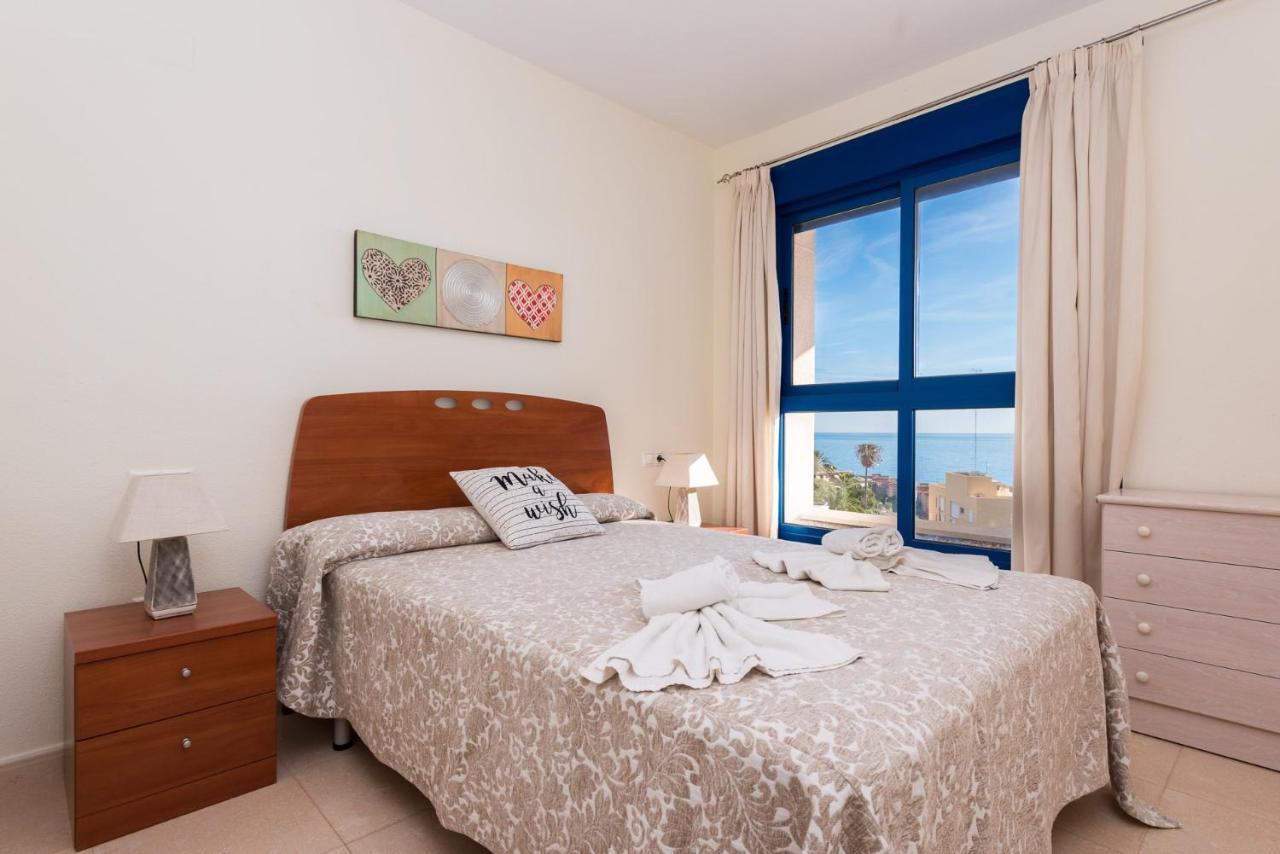 Cuellar 3 - Plusholidays Apartamento *