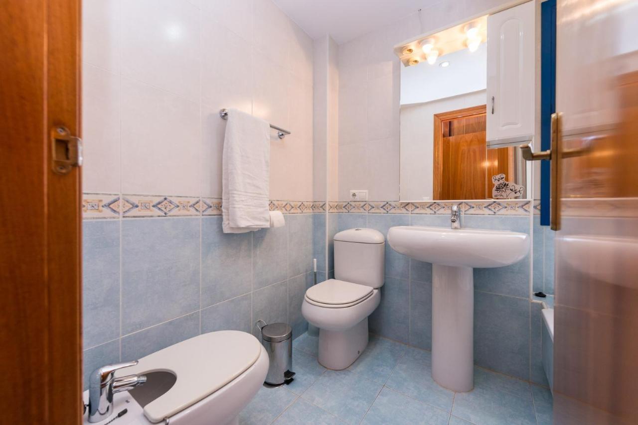 Cuellar 3 - Plusholidays Apartamento Calpe