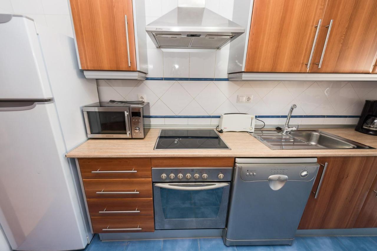 Cuellar 3 - Plusholidays Apartamento