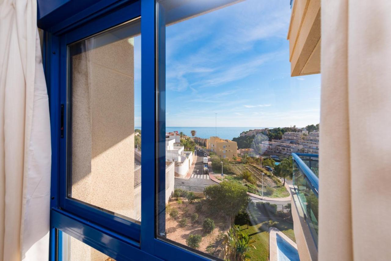 Apartamento Cuellar 3 - Plusholidays *