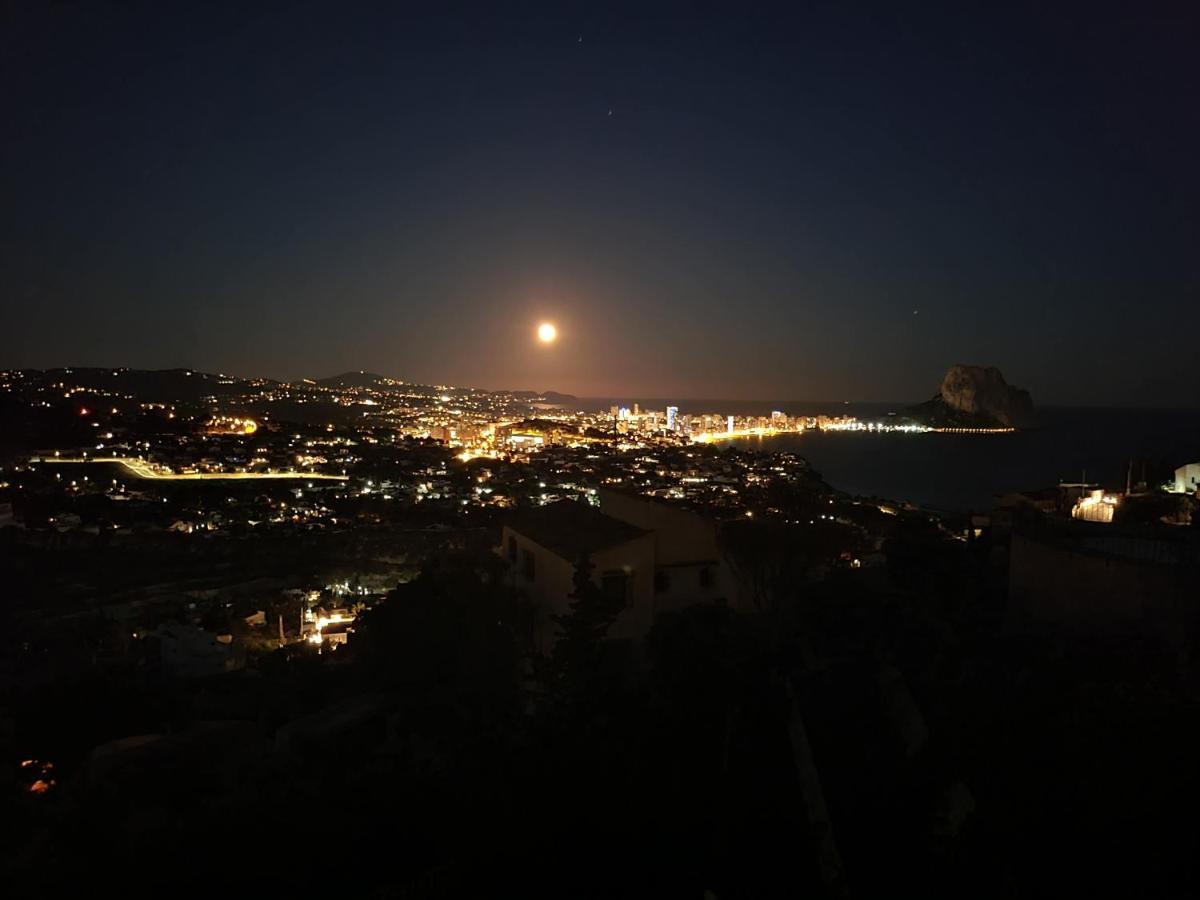 Laura Flores * Calpe