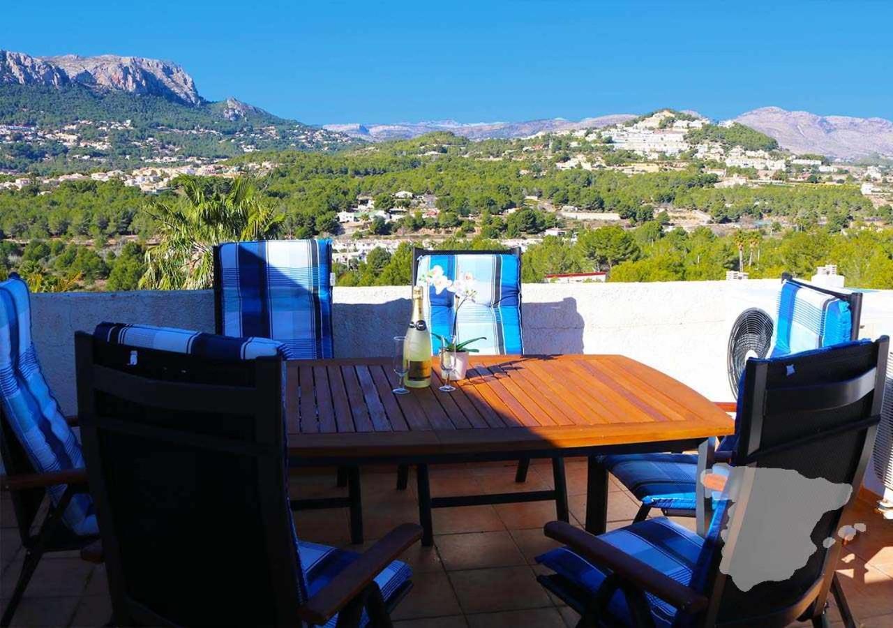 Costablancadreams Casanova In Calpe