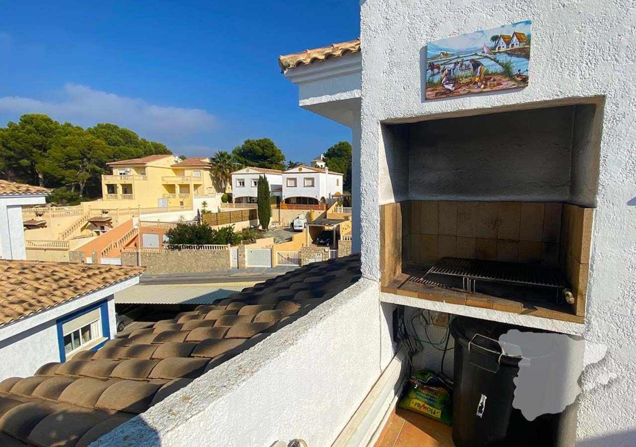 Costablancadreams Casanova In
