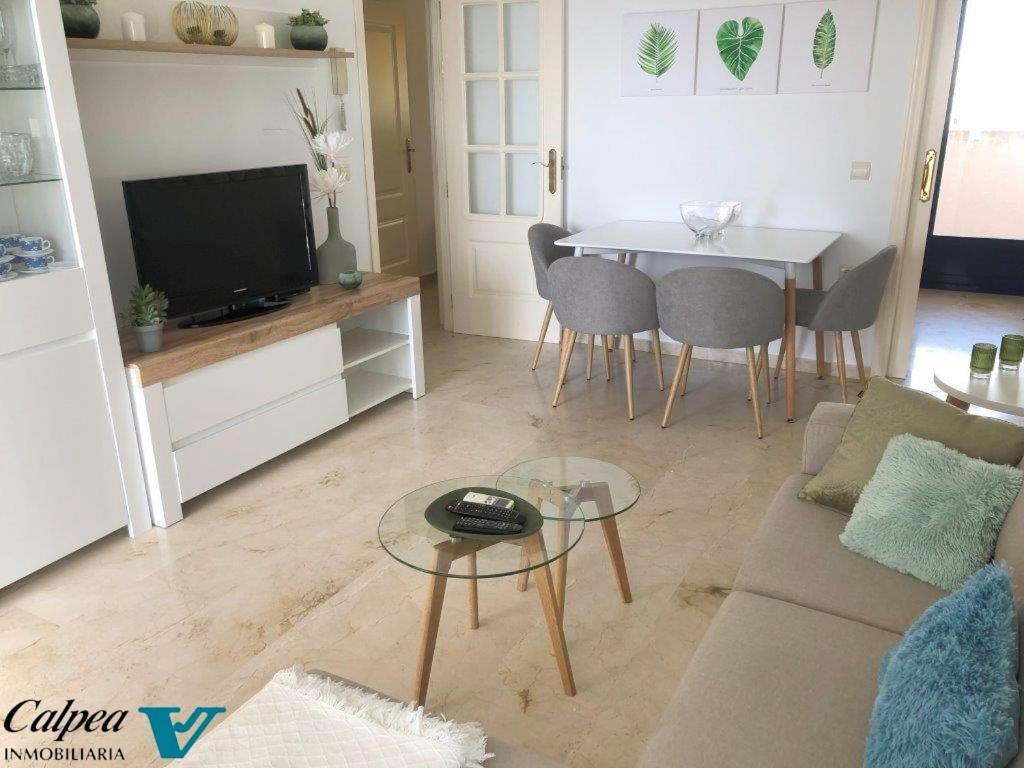Nuevo Costa Blanca Apartamento *