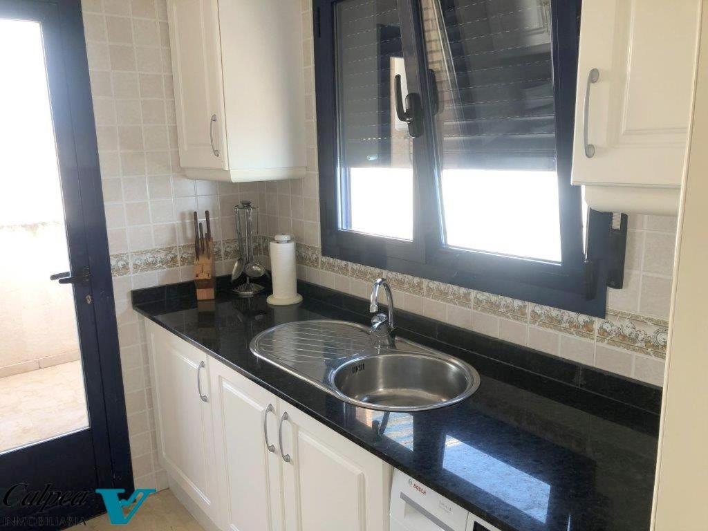Nuevo Costa Blanca Calpe