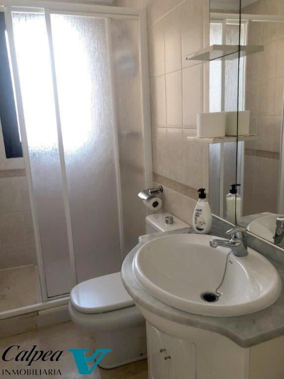 Apartamento Nuevo Costa Blanca