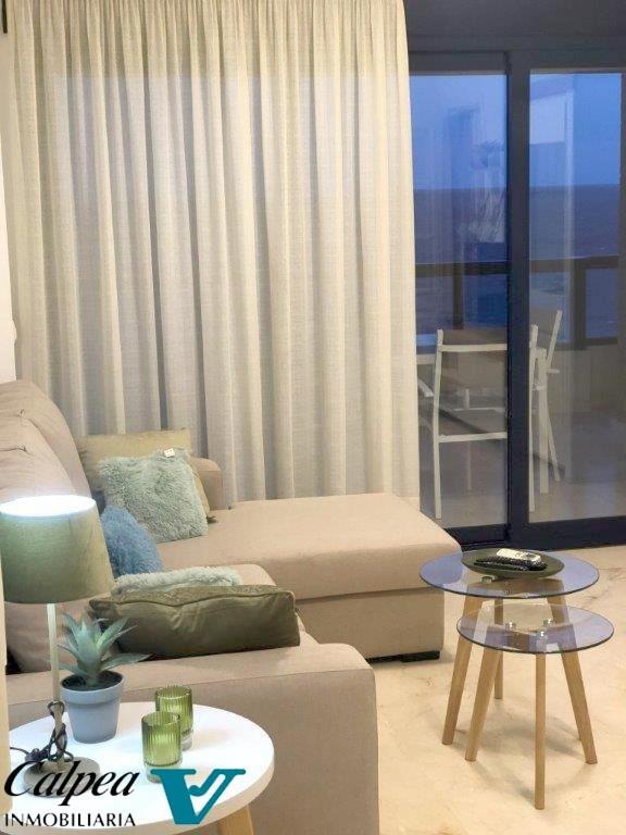Nuevo Costa Blanca Calpe