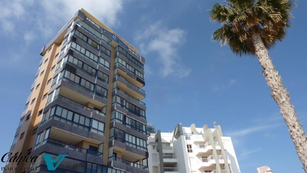 Nuevo Costa Blanca *