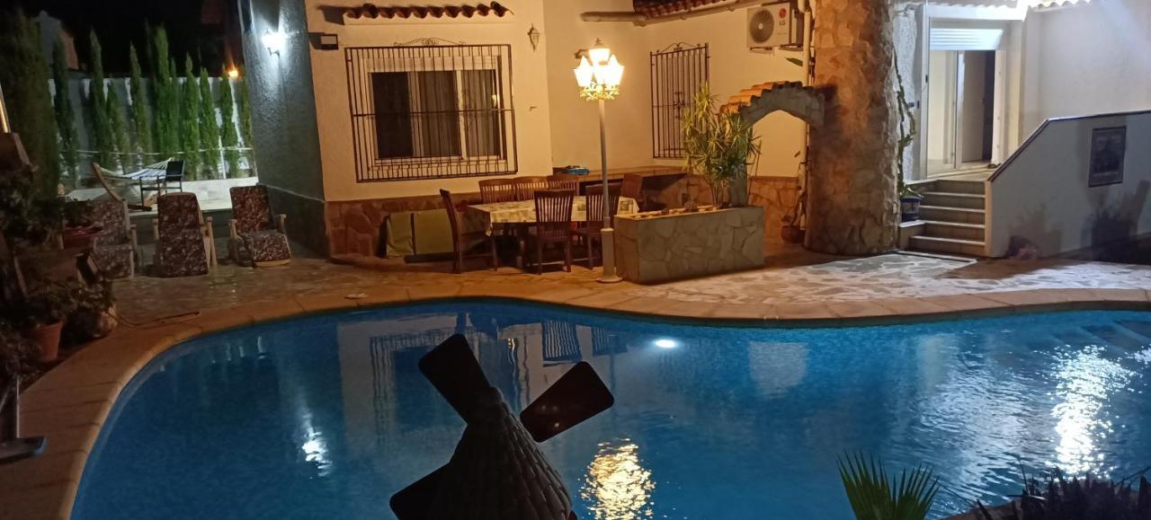 Villa Bahia Calpe