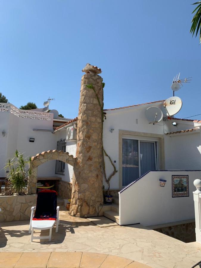 Villa Bahia *