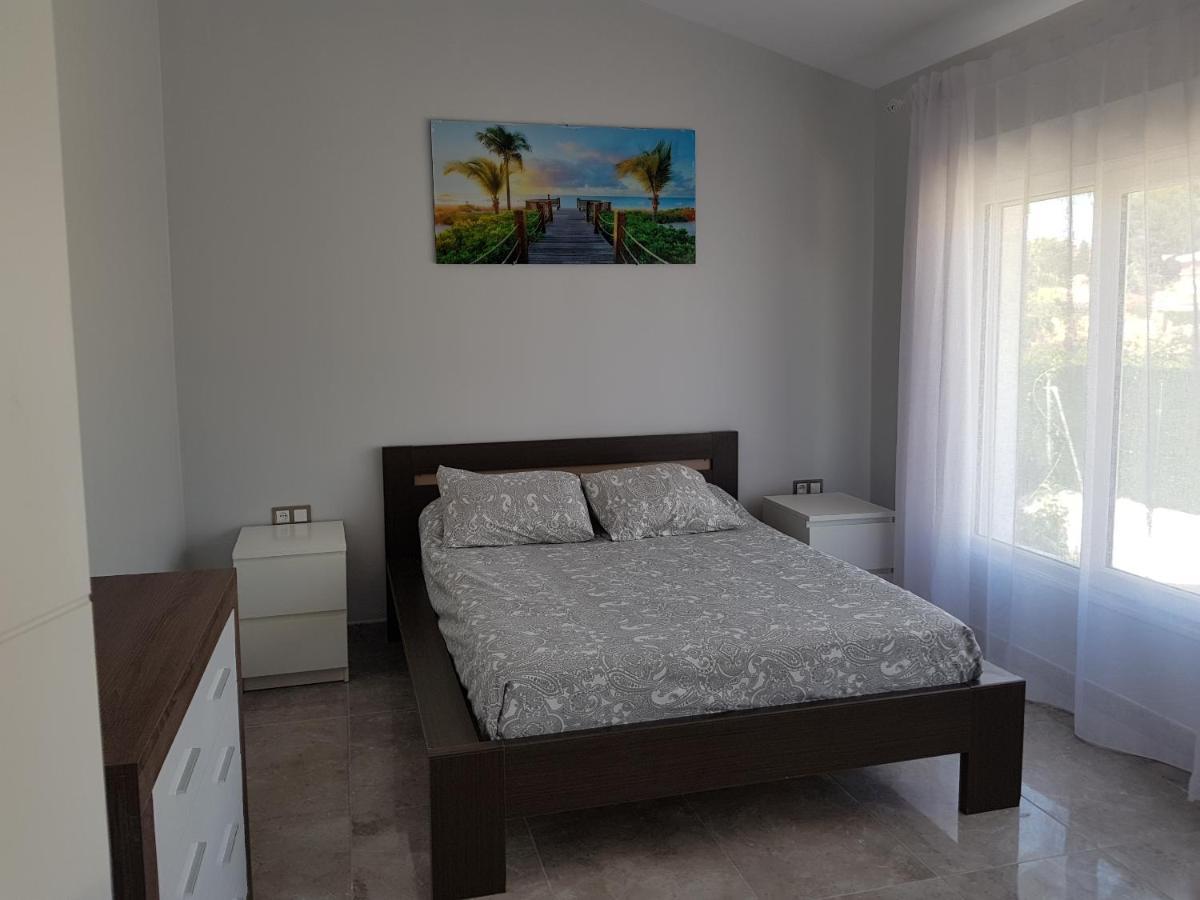 Bahia Villa