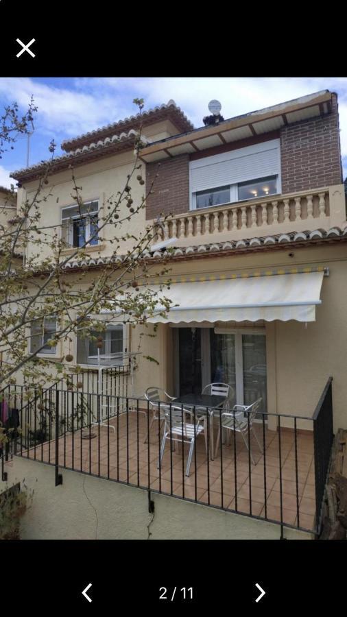 Homestay Valle Del Sol