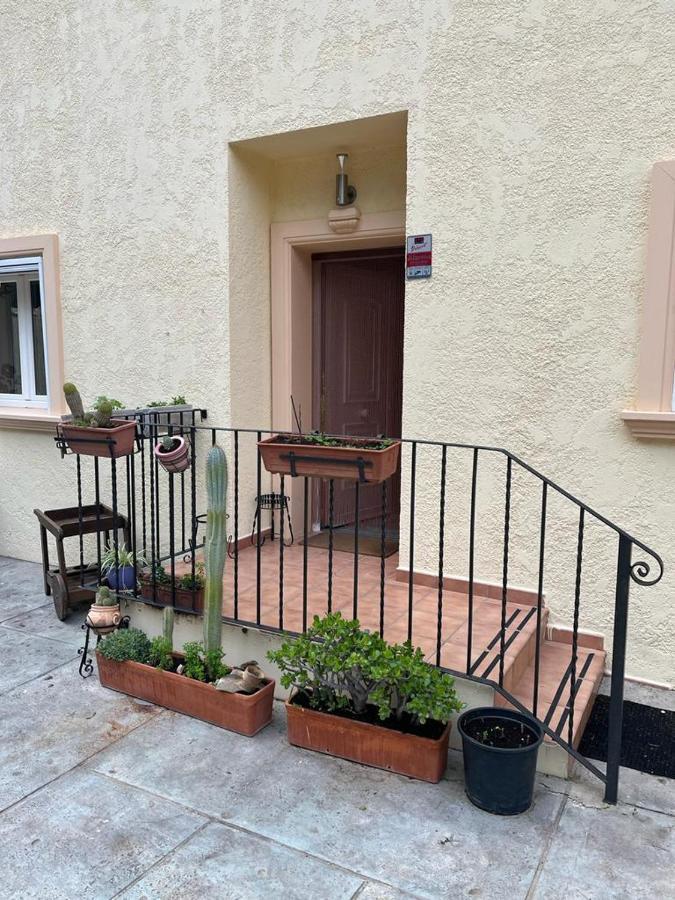 Homestay Valle Del Sol Calpe