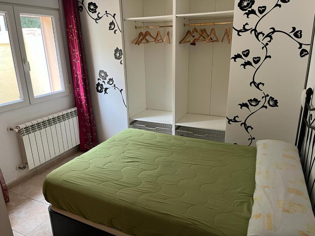 Homestay Valle Del Sol Calpe