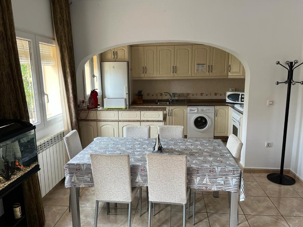 Homestay Valle Del Sol