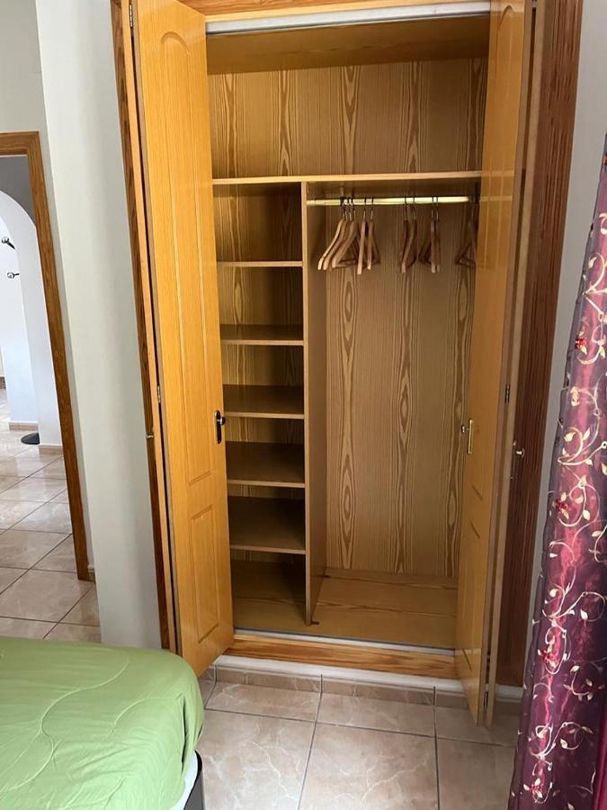 Homestay Valle Del Sol