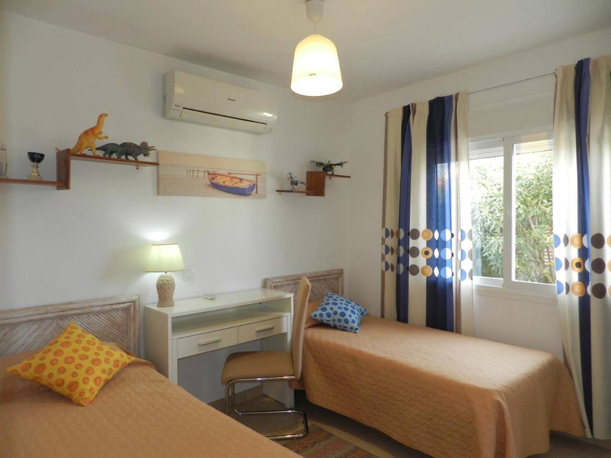 Casa Gigi 6 Pax