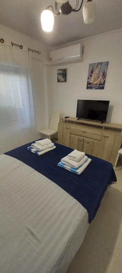 Beata 4 Pax Apartamento Calpe