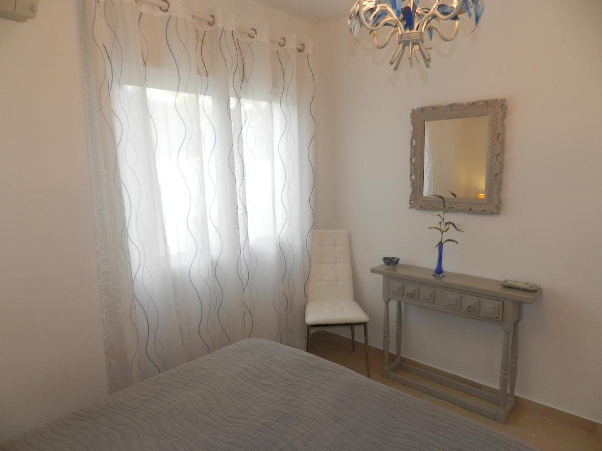 Villa Casa Gigi 6 Pax Calpe