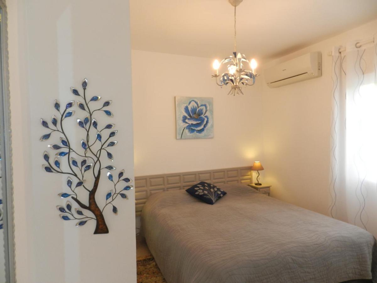 Villa Casa Gigi 6 Pax