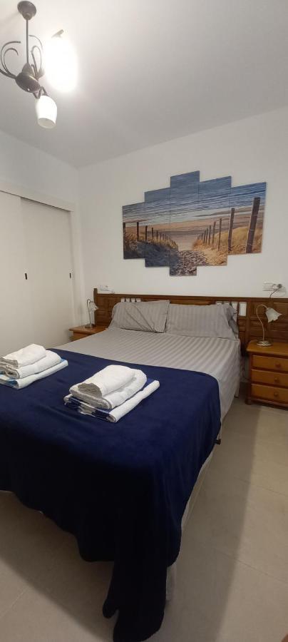 Beata 4 Pax * Calpe