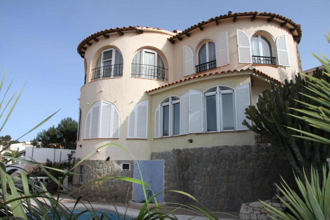 Apartamentos El Tosal 47A Apartment Calpe