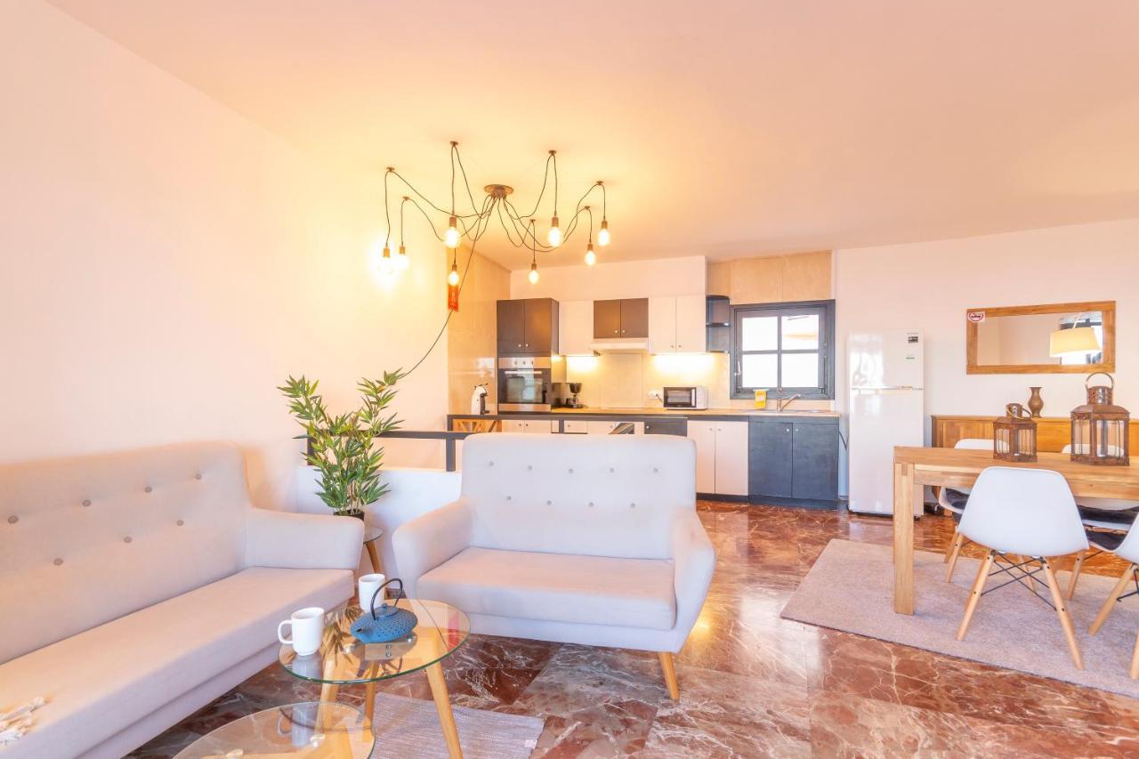 Apartment Anfiteatro - Costa Carpediem