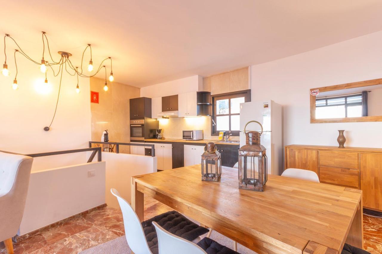 Apartment Anfiteatro - Costa Carpediem *