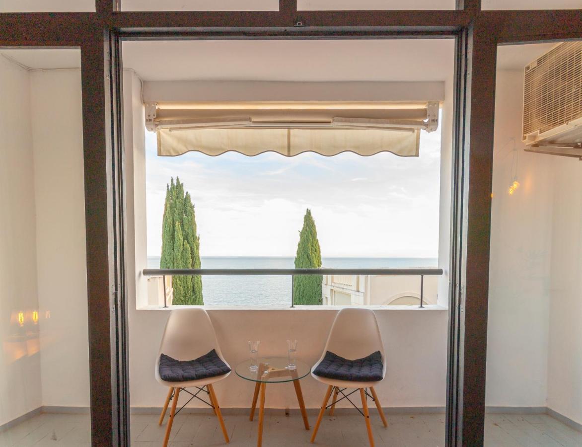 Anfiteatro - Costa Carpediem Apartment