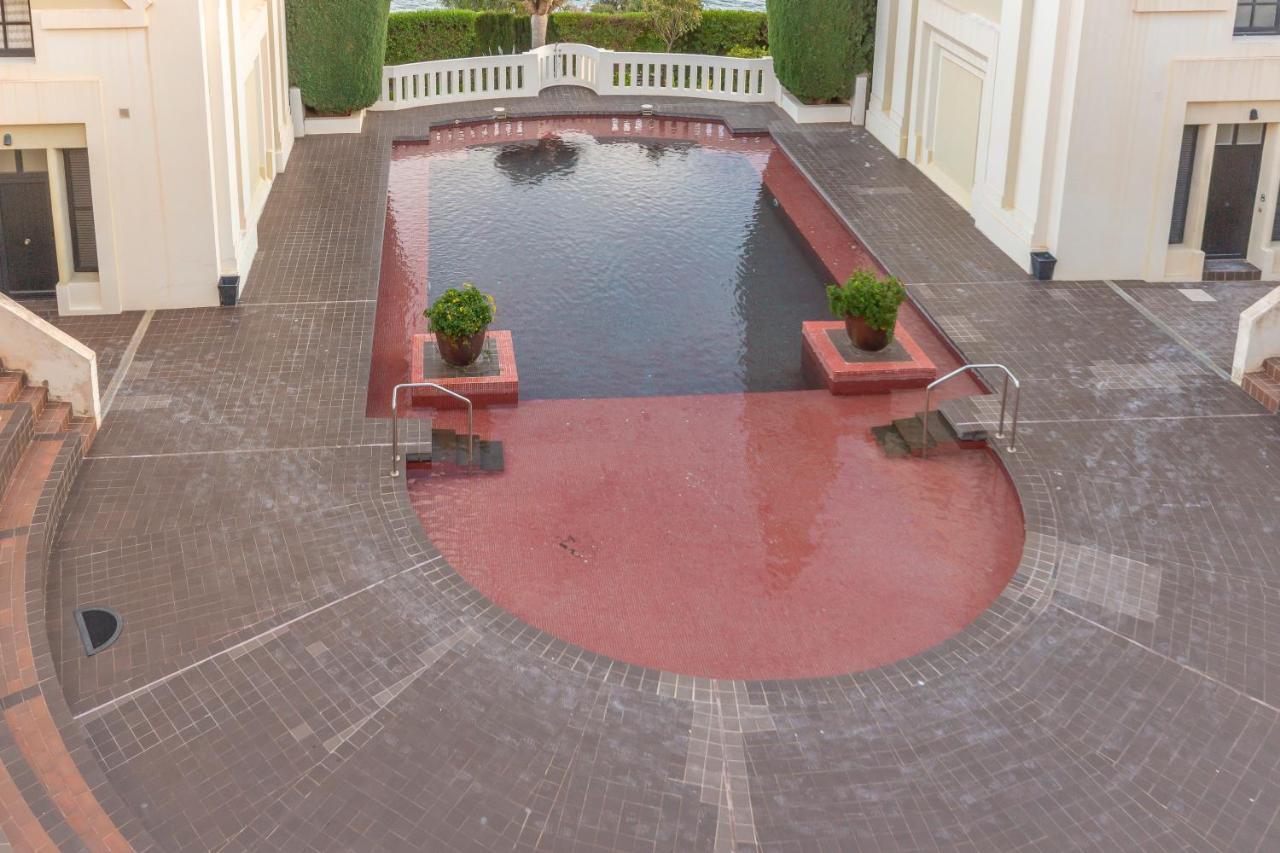 Anfiteatro - Costa Carpediem Apartment