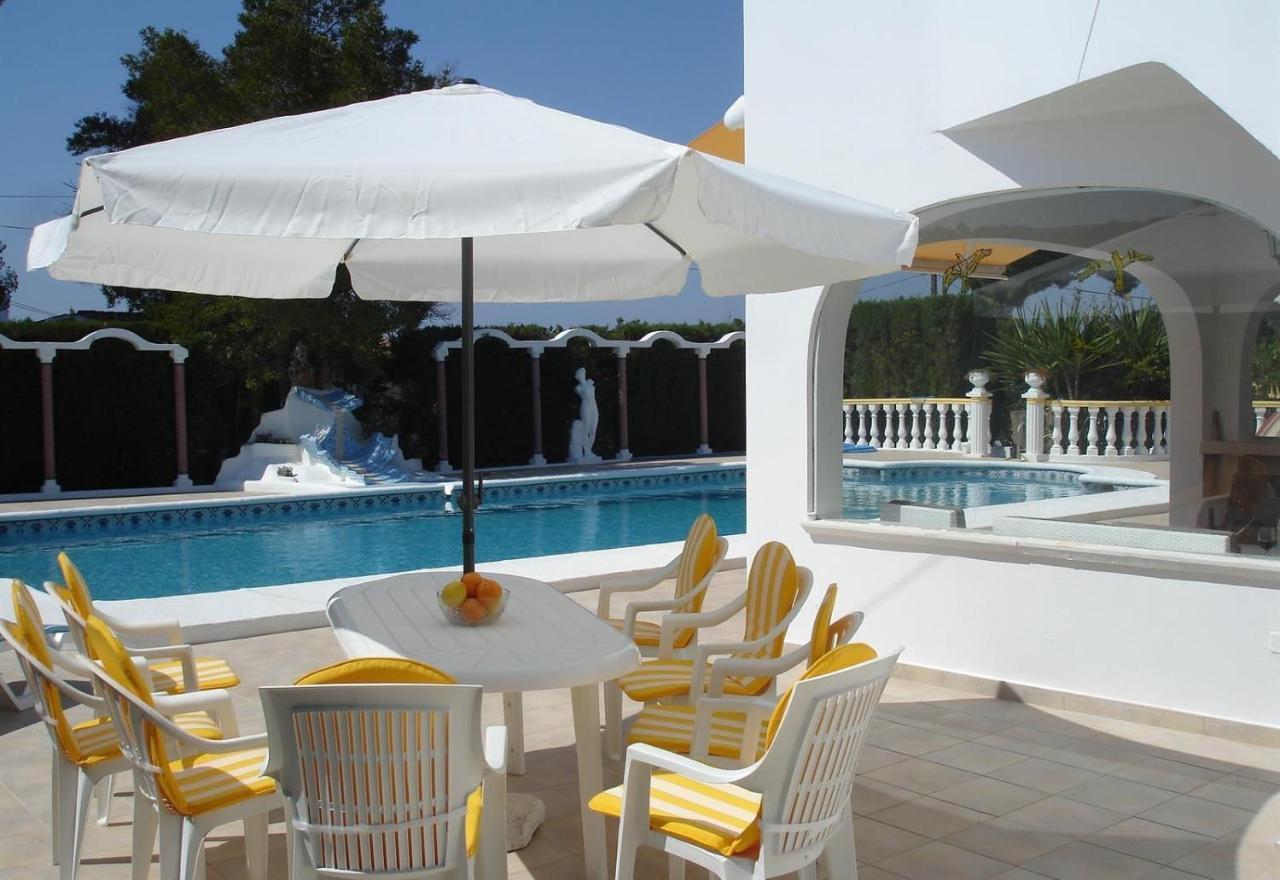 Casa In Carrio Park Villa