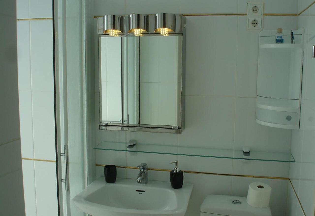 Casa In Carrio Park * Calpe