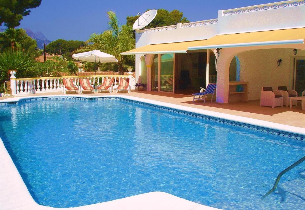 Casa In Carrio Park *